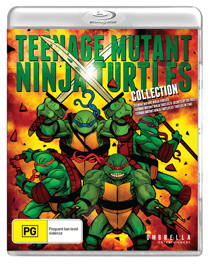Teenage Mutant Ninja Turtles 3 Dvd Cover Teenage Mutant Ninja Turtles