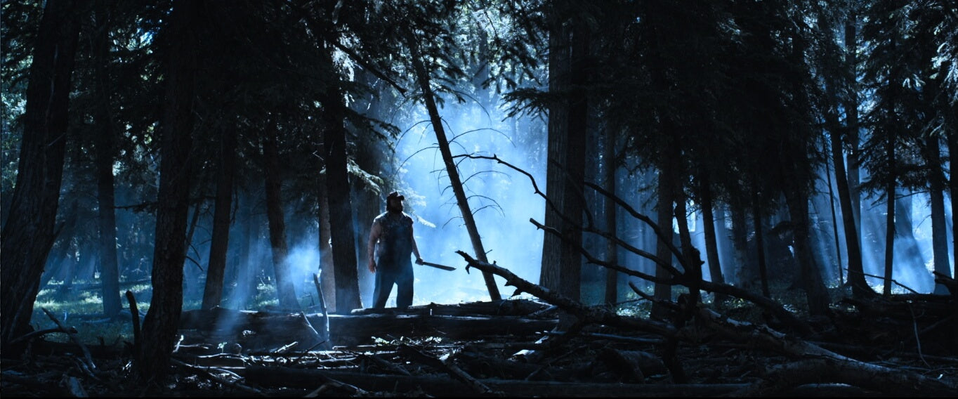 Still from Doozy Of A Day: Tucker & Dale Vs. Evil (2010) Collector's Edition