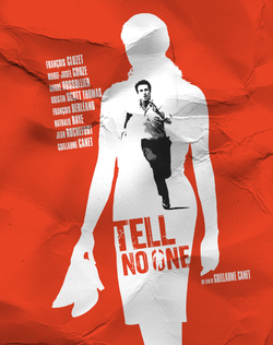 Tell No One (2006) Blu-ray