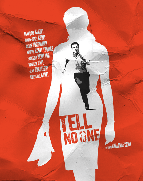 Tell No One (2006) Blu-ray