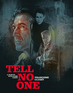 Tell No One (2006) Blu-ray Collector's Edition