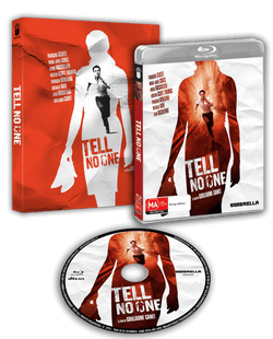 Tell No One (2006) Blu-ray