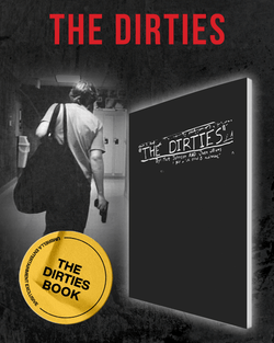 The Dirties (2013) Blu-ray Collector's Edition