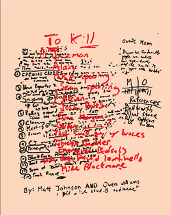 The Dirties (2013) Blu-ray