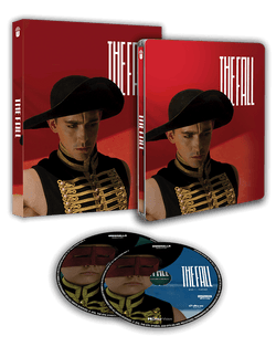 The Fall (2006) 4K & Blu-ray Steelbook