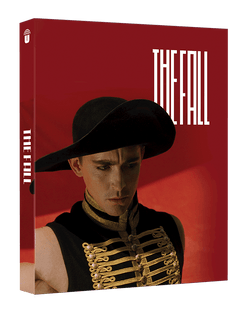The Fall (2006) 4K & Blu-ray Steelbook