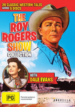 Roy Rogers Show With Dale Evans Collection, The