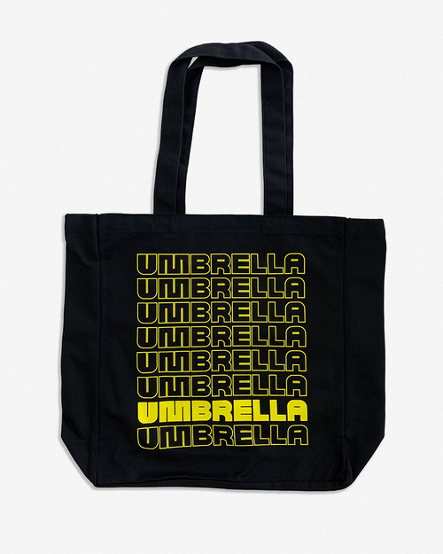 UMBRELLA TOTE