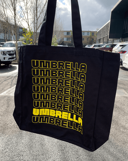 UMBRELLA TOTE