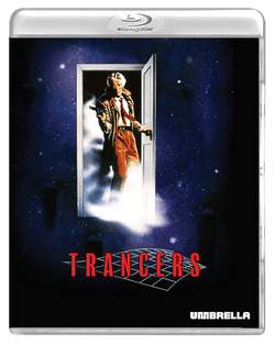 Full Moon Fright Box Vol. 3 (1990, 1991, 1984, 1987) Blu-ray Collector's Edition