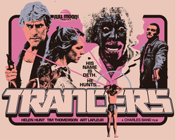 SUPER MOON COLLECTION - Full Moon Frightbox Vol I + Full Moon Frightbox Vol II + Full Moon Frightbox Vol III