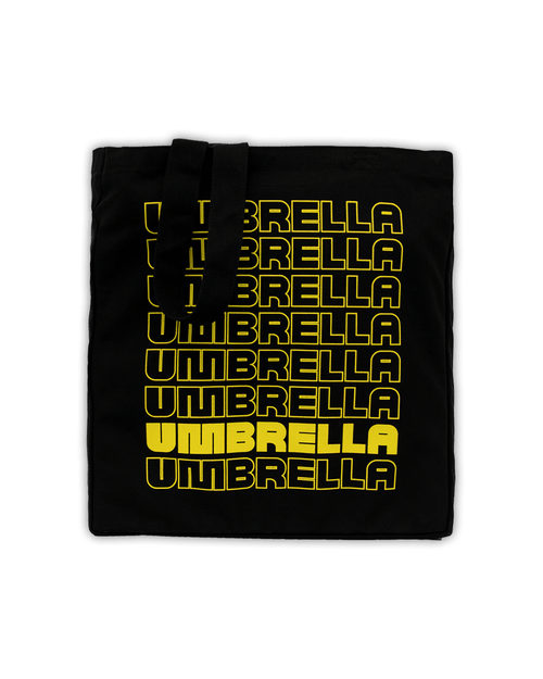 UMBRELLA TOTE