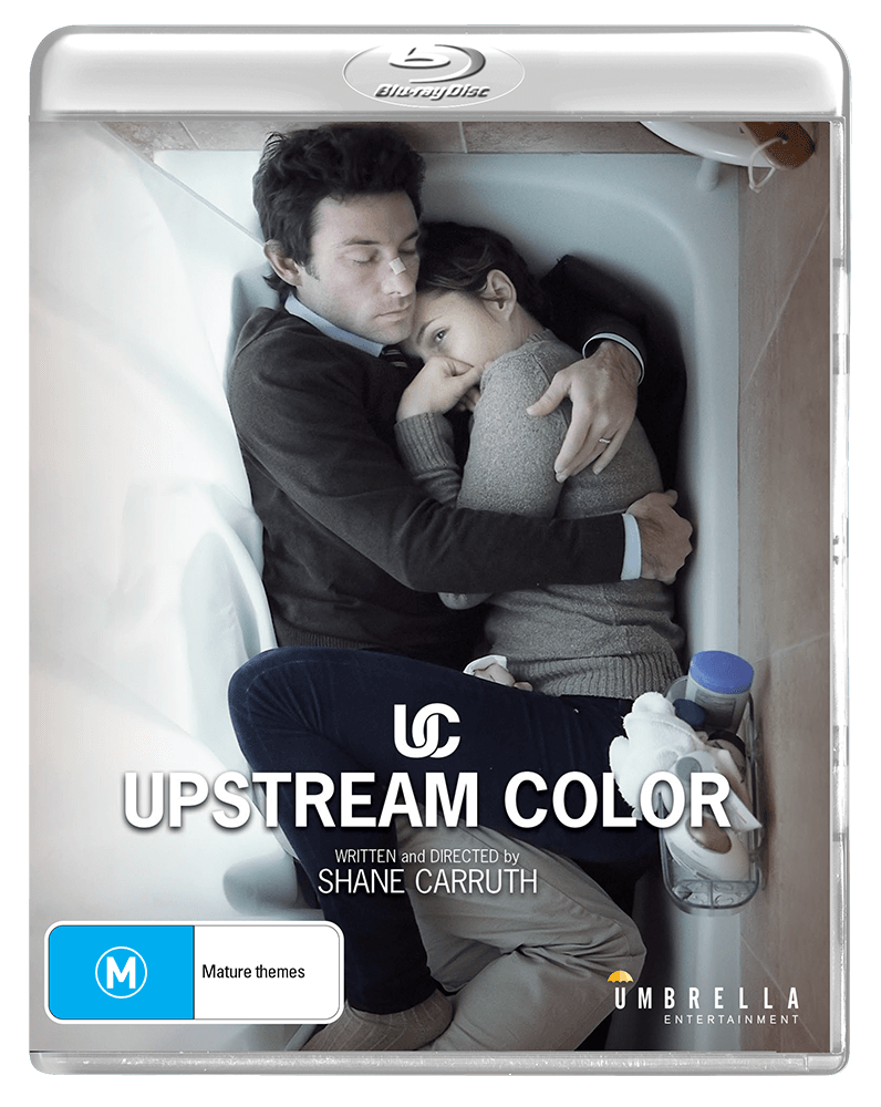 Upstream Color (2013) (Blu-ray)