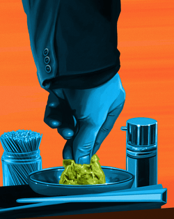 Wasabi (2001) Blu-ray Collector's Edition