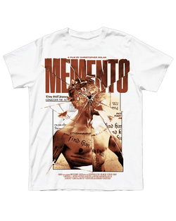 Memento T-Shirt