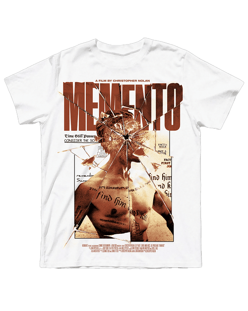 Memento T-Shirt
