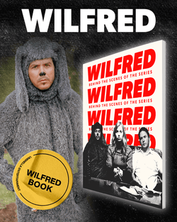Wilfred: Complete Series I & II Collector's Edition