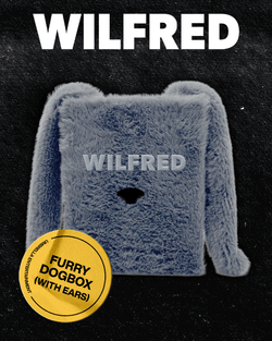 Wilfred: Complete Series I & II Collector's Edition