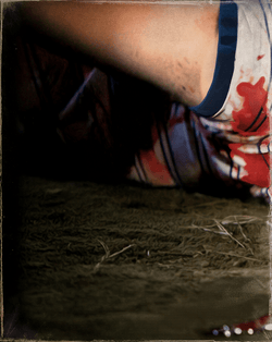 Wrong Turn (2003) 4K & Blu-ray