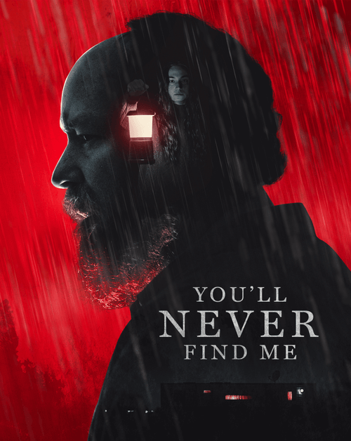 You'll Never Find Me (2023)