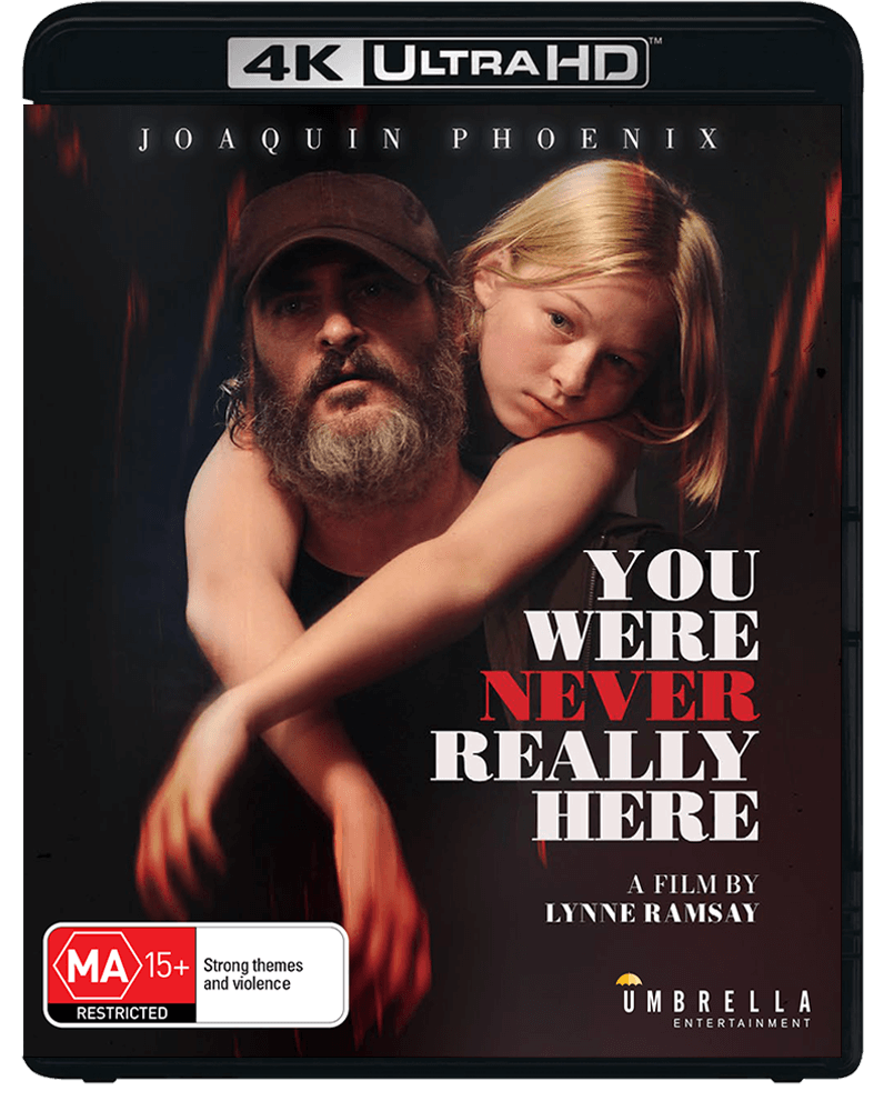 Watch you were never really here online free sale
