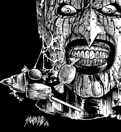 NEW! - Terrifier Trick or Trick T-shirt
