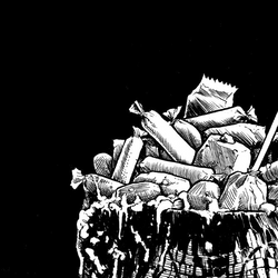 NEW! - Terrifier Trick or Trick T-shirt