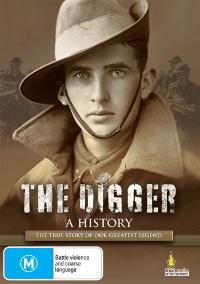 Digger, The