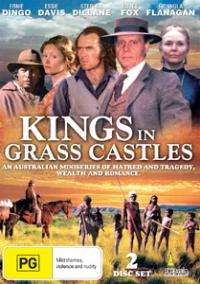 Kings In Grass Castles