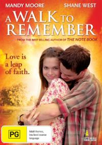 Walk To Remember, A