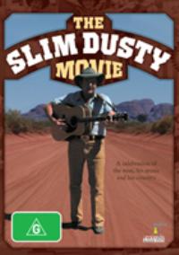 Slim Dusty Movie, The - Vanilla Edition