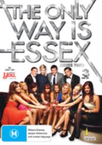 Only Way Is Essex, The (Series 2)