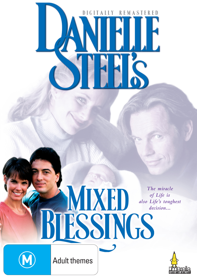 Danielle Steel: Mixed Blessings