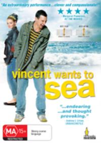 Vincent Wants To Sea