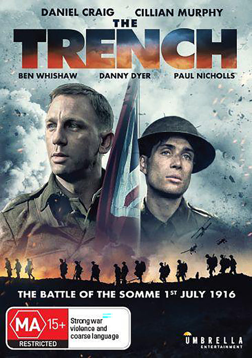 Trench, The