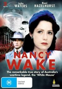 Nancy Wake