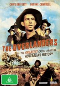 The Overlanders