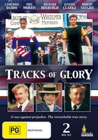 Tracks Of Glory Tv Mini Series  - 1992