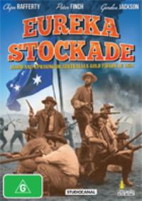 Eureka Stockade (1949)