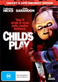 Child's Play