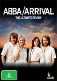 Abba: Arrival-The Ultimate Review (2006) DVD