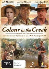 Colour In The Creek (1987)
