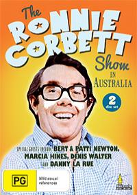Ronnie Corbett Show, The