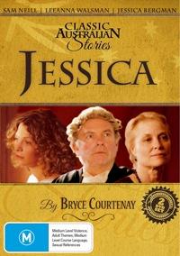 Jessica (Classic Australian Stories)