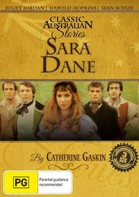 Classic Australian Stories - Sara Dane