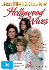 Hollywood Wives