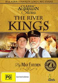 River Kings, The Mini Series (1991)