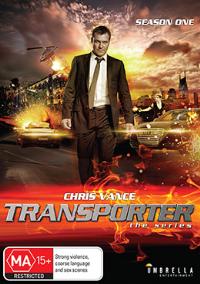 Transporter, The Series - Season 1