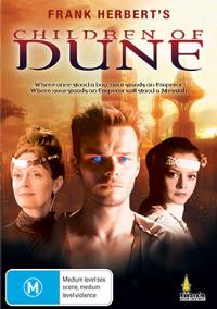 Children Of Dune - Frank Herbert's