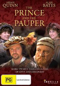 Prince And The Pauper, The